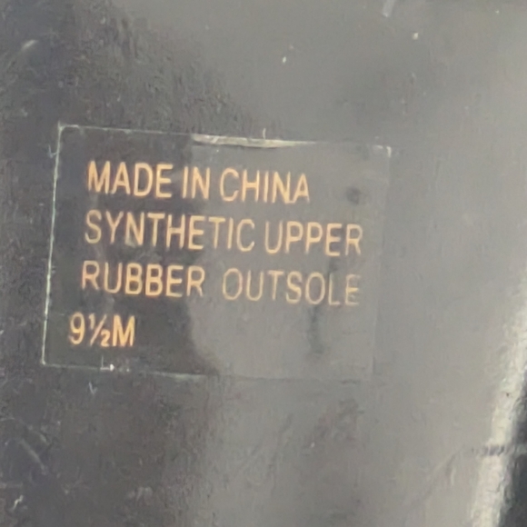 Michael Michael Kors Women's Size 9.5 Robertson Strappy Cross Strap Cone Heels - Picture 16 of 16